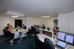 Coworking in Miranda - Shire Cowork